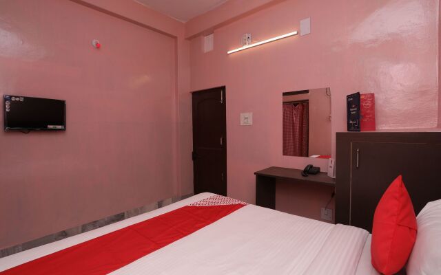 Chilika Residency