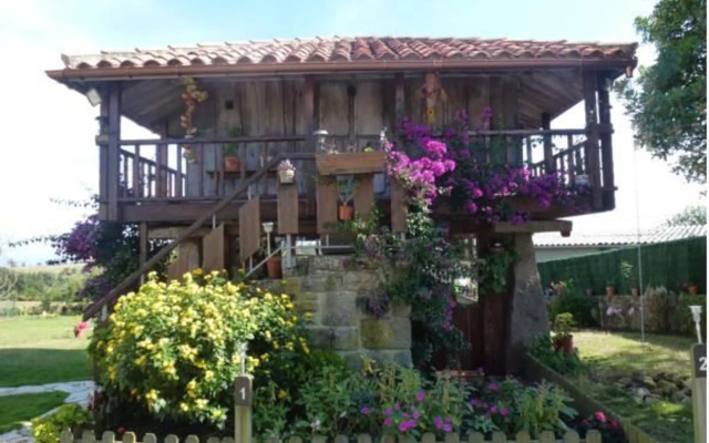 Hotel Rural La Figar