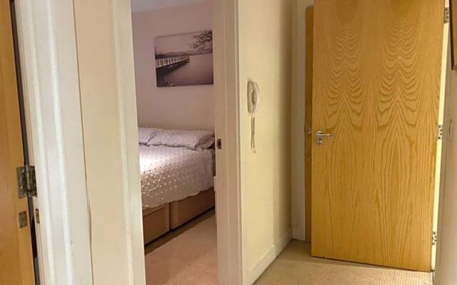 Double Bedroom with PT/B
