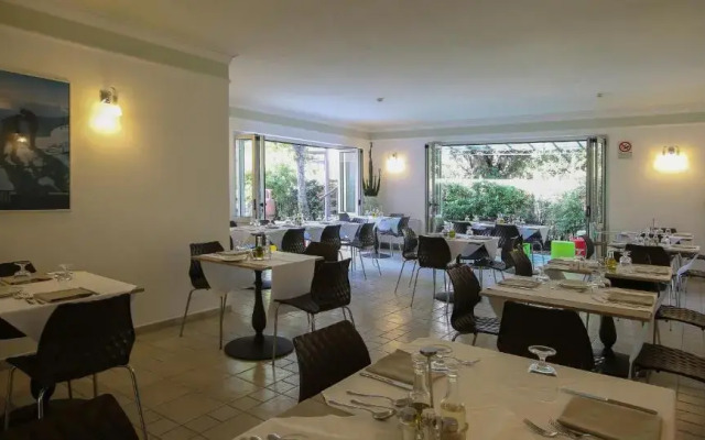 Hotel Miramare
