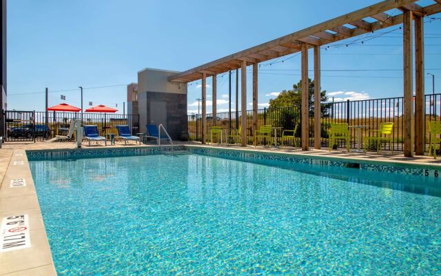 Home2 Suites By Hilton Calhoun