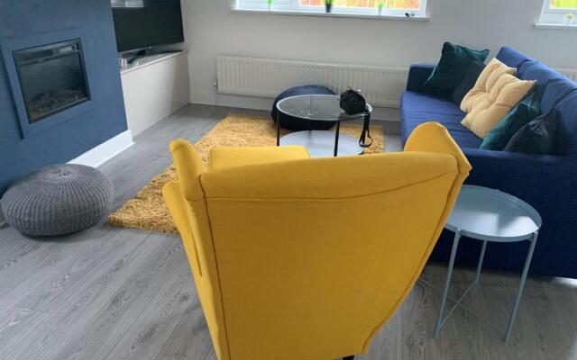 Shotley Bridge - Beautiful 3 Bedroom Apartment