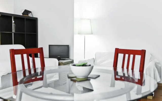 Temporary Home 2 Milano Crocetta