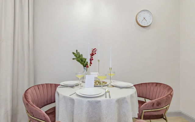 365 ключей на ул. Аделя Кутуя, д. 100