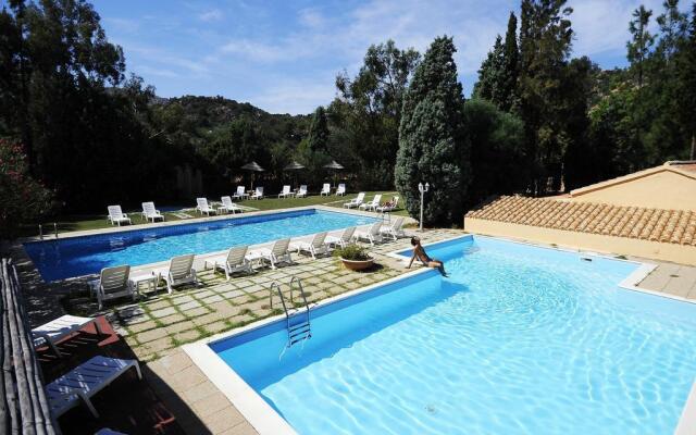 Hotel Rocca Dorada