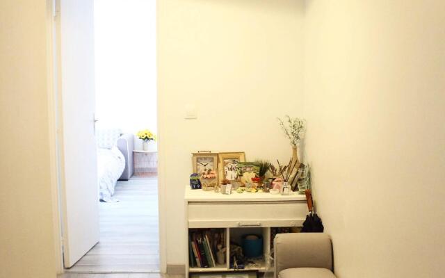 Cosy 74m2 apartment close to Paris and La Defense