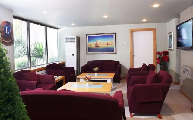 Baliktasi Hotel