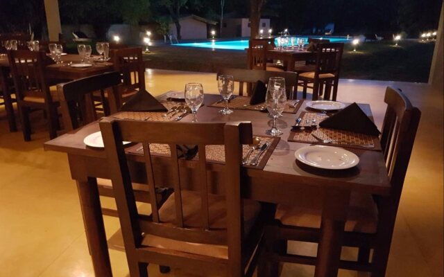 Eighth Wonder Resort