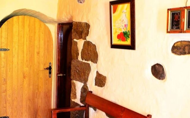 Villa el Manantial