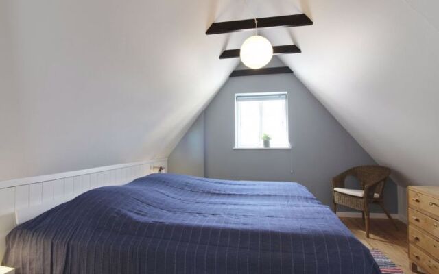 "Nyalle" - 50m from the sea in NW Jutland