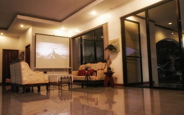 El Cielo Mansion