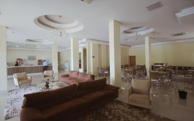 Rota Hotéis Mineiros