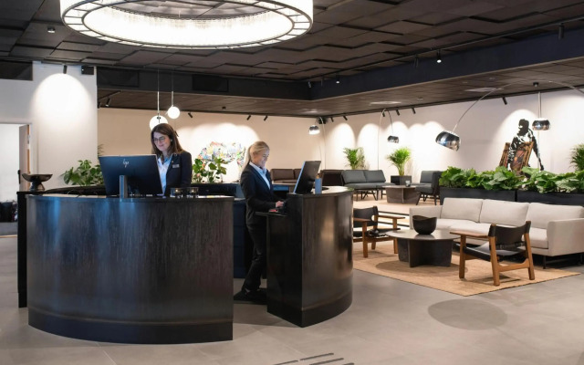 Thon Partner Hotel Norge