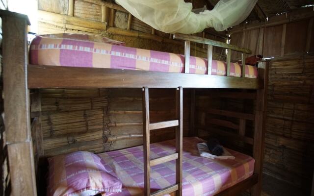 Casas Colibri Hostal Minca