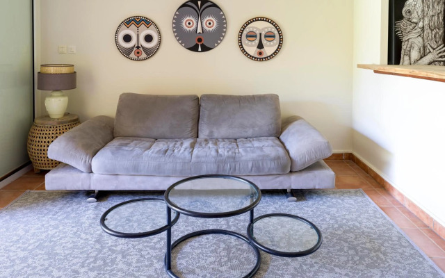 Pop'S Plage Appartement