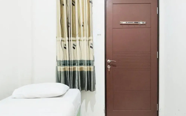 Colombus Homy Syariah