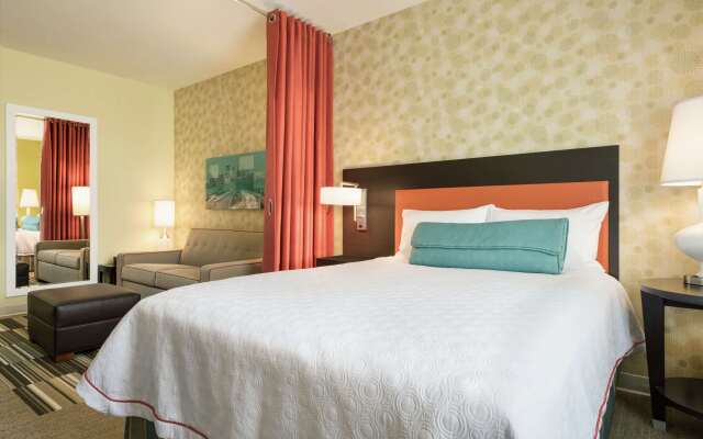 Home2 Suites by Hilton Roseville Minneapolis