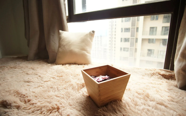 Working Living Business Apartment - ShenZhen
