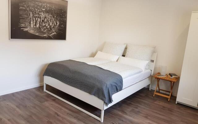 Ferienappartement Jung