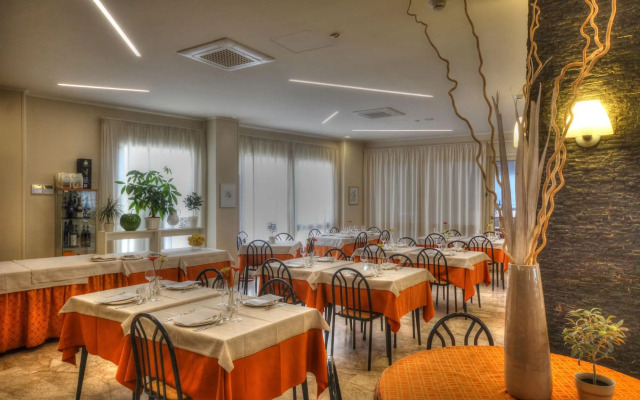 Hotel Olympic