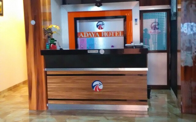 Adaya Hotel