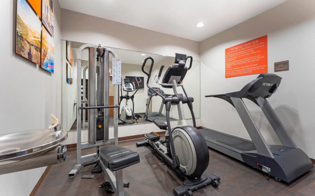 Comfort Suites Monroeville