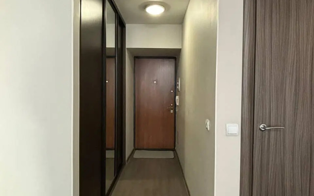 Апартаменты MoonRoom 72 ЖК Европейский