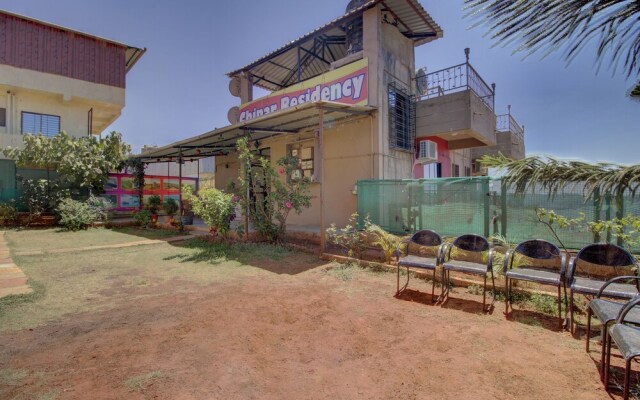 Oyo 29416 Hotel Chinar Residency