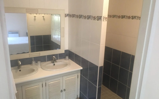 Chambres d'Hôtes La Coloniale