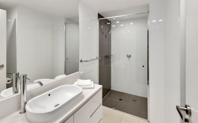 H-Residences Surfers Paradise - GCLR