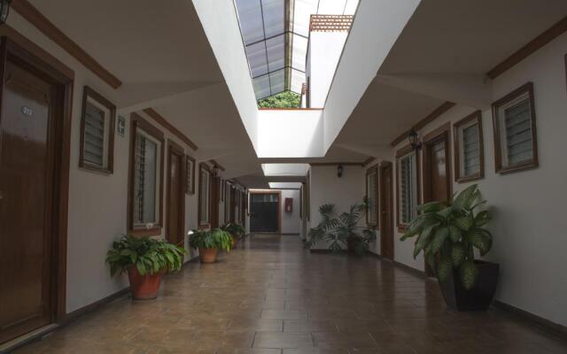 Hotel San Pablo