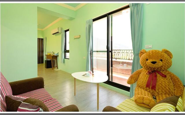 Melody B&B