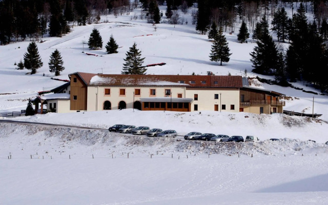 Hotel Restaurant Balveurche