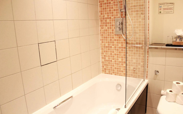 Grand Plaza Serviced Apartments