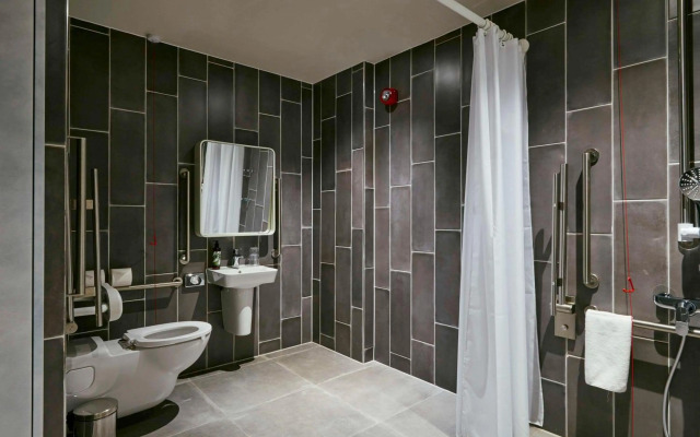 Aparthotel Adagio Glasgow Central
