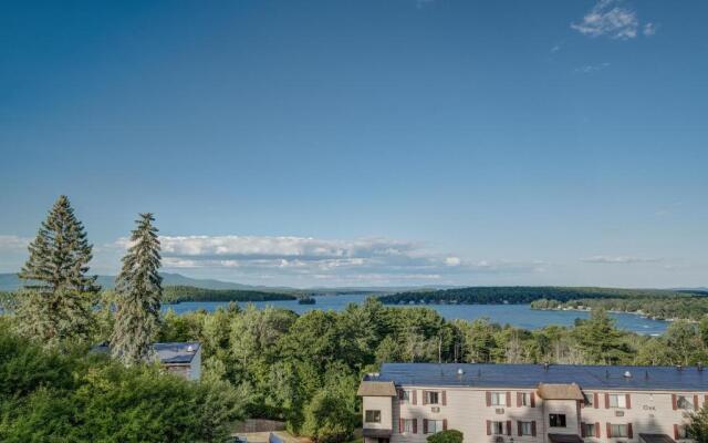 The Village of Winnipesaukee