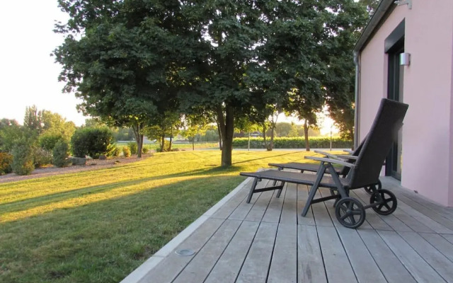 Landgut Schill - Guest House