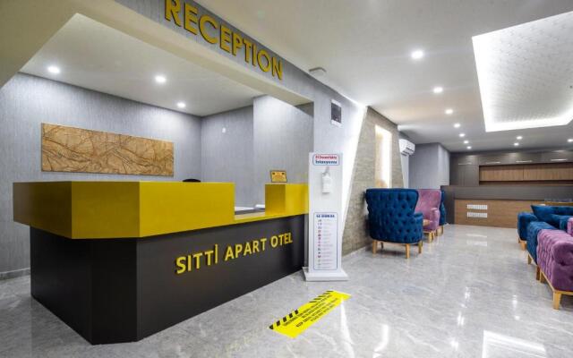Sitti Apart Hotel