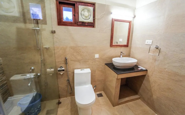 Solaris Beach View Resort by VOYE HOMES