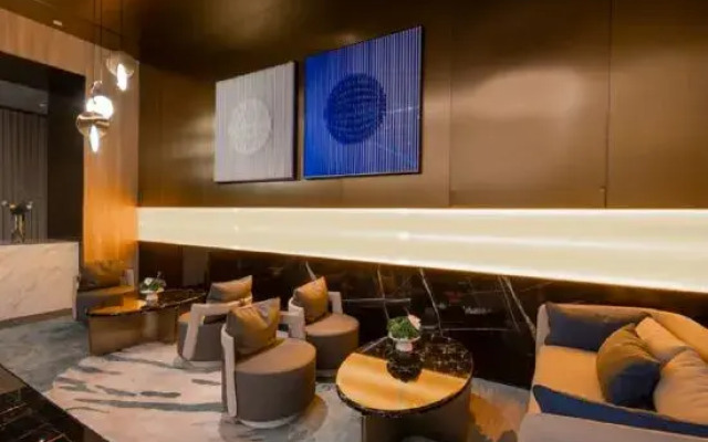 Ji Hotel Nanning Convention and Exhibition Center