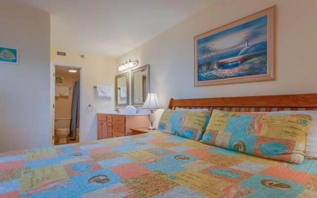 Perdido Sun by Meyer Vacation Rentals