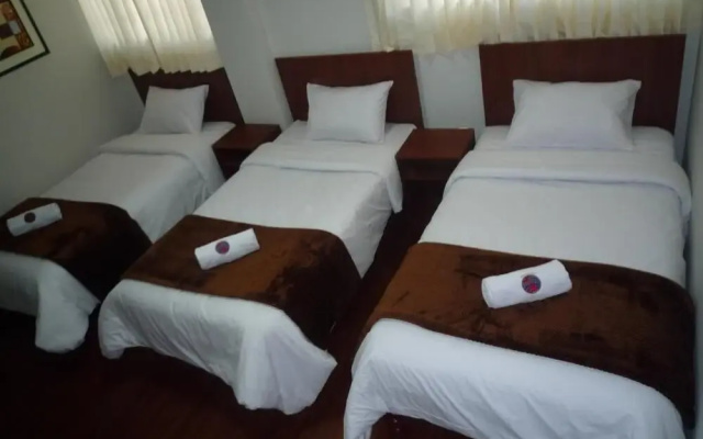 Hotel Internacional