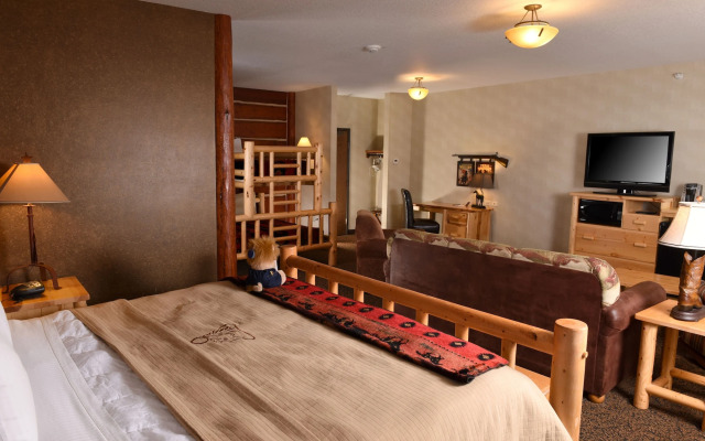 Stoney Creek Hotel Sioux City