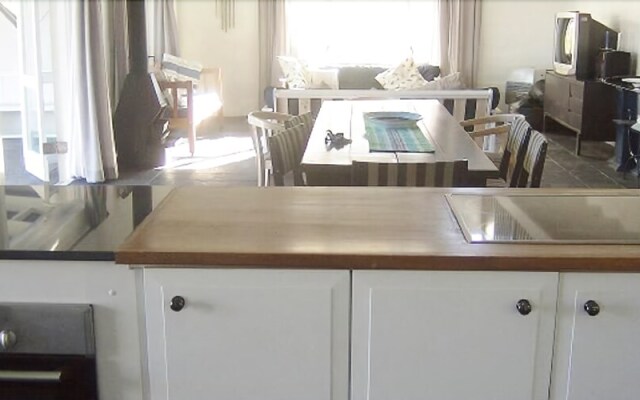 Sea Waters Holiday Homes