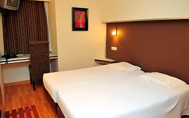 Hotel Bocage
