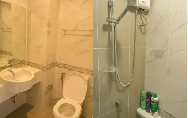 LPN Park Beach Cha-am Beachfront