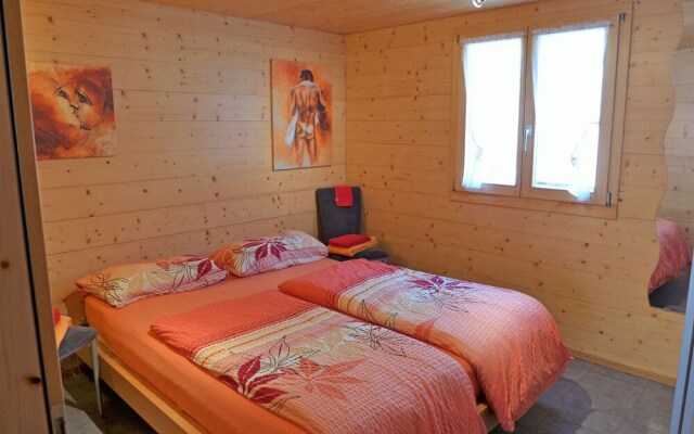 Heiti N 17 Gsteig in Gsteig