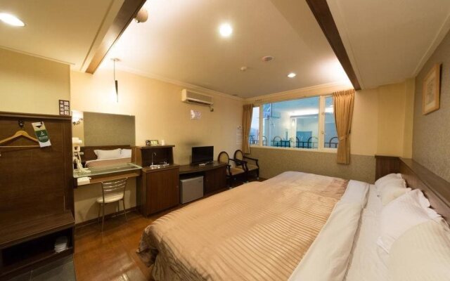 Feel Free B&B