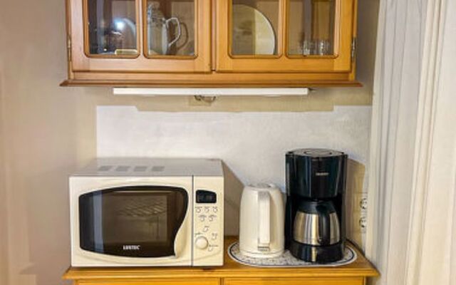 Apartment Dehne Norddeich 17044