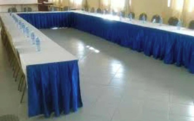 Konza City Tranzit Hotel